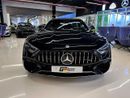 مرسيدس بنز SL 55 AMG Roadster 4Matic+