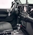 Jeep Wrangler Sport S 3.6L A/T 2021 Jeep Wrangler Sport S, 1 Year Unlimited Km Warranty, Jeep Full Service History