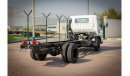 Mitsubishi Fuso Canter Fuso 4.2L M/T 4x2 Diesel Long Chassis | 100L Fuel Tank | POWER STEERING | 2023