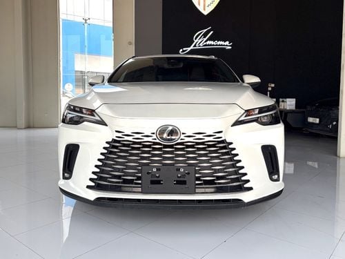 لكزس RX 350 EXCELLENCE