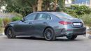 Mercedes-Benz C 200 (For Export , НА ЭКСПОРТ) AMG Premium EQ Boost 1.5L RWD 2026 GCC Без пробега