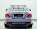 مرسيدس بنز E300 2017 Mercedes-Benz E300, Service History, Fully Loaded, Excellent Condition, GCC
