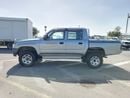تويوتا هيلوكس TOYOTA HILUX PICKUP RHD 2003 MODEL 3.0 L DIESEL MANUAL(PM28598)
