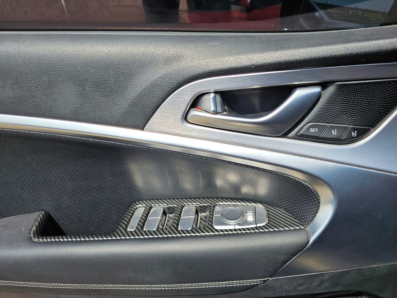 Genesis G70 Royal Sport 3.3L AWD