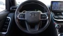 تويوتا لاند كروزر 2023 Toyota Land Cruiser VX 4.0L V6