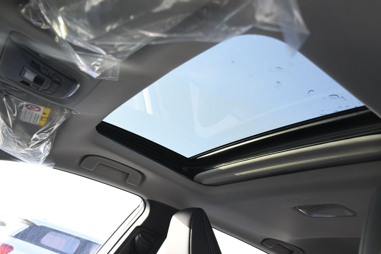 Toyota Frontlander 2.0L Hybrid China GCC ( Ready Stock )