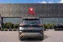 Nissan X Trail SV Nissan X-Trail 2024 GCC specs