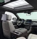 Chevrolet Tahoe LT 5.3L 4WD 2022 Chevrolet Tahoe LT, Warranty, Full Service History, 8 Seater, Excellent Condition,