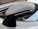 Toyota Camry SPORT HEV 2026