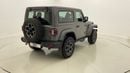Jeep Wrangler RUBICON 3.6 | Zero Down Payment | Home Test Drive