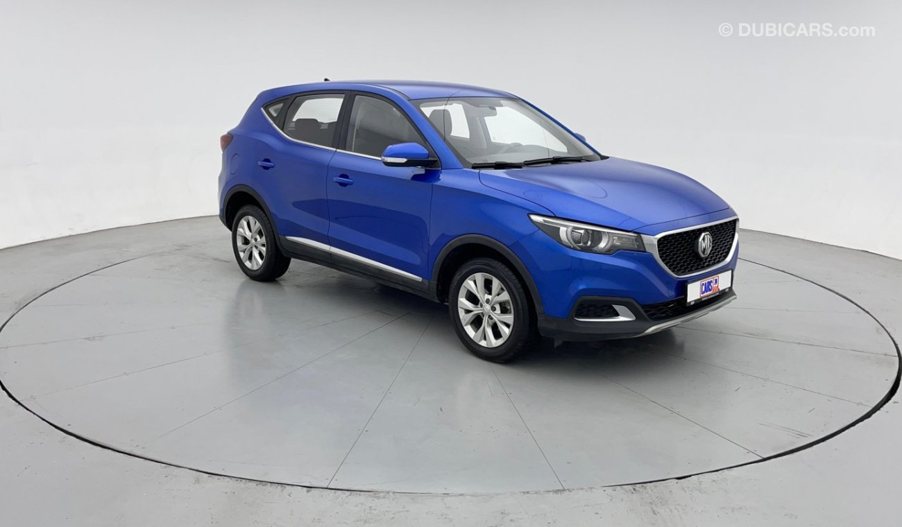MG ZS STD 1.5 | Zero Down Payment | Free Home Test Drive