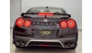 Nissan GTR 2017 Nissan GT-R, Super Clean, European Specs