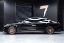 Mercedes Benz S65 AMG Mercedes-AMG S 65 Sedan (Long Wheelbase) V12 BiTurbo AMG Final Edition