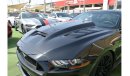 Ford Mustang GT Premium MUSTANG//GT//5,0//ORIGIONAL AIR BAGS//DIGITAL CLESTER//CASH OR 0% DOWN PAYMENT