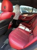 Mercedes-Benz CLS 53 AMG MERCEDES BENZ AMG CLS53 GCC 2019 FULL OPTION ORIGINAL PAINT PERFECT CONDITION FULL SERVICE HISTORY