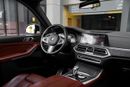 BMW X5 M50i EXCLUSIVE Fully loaded Original paint completely service History excellent condition