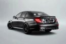 مرسيدس بنز E 63 AMG S