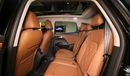 Borgward BX7