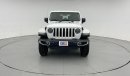 Jeep Wrangler SAHARA 3.6 | Zero Down Payment | Free Home Test Drive