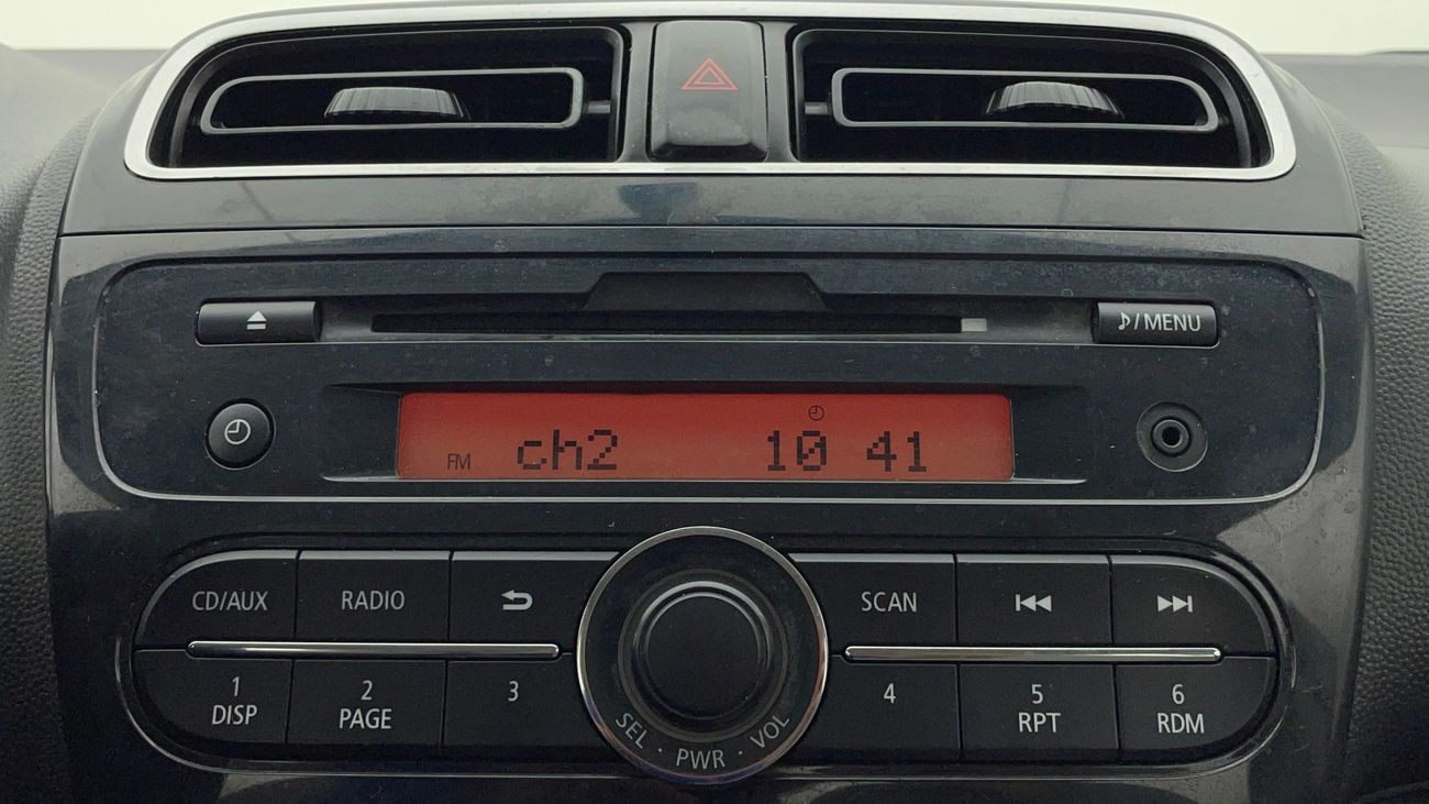 Mitsubishi Attrage GLX HIGHLINE 1.2 | Zero Down Payment | Home Test Drive