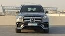 Mercedes Benz GLS450 4MATIC (For Export , НА ЭКСПОРТ) AMG EQ Boost AWD GCC 2026 Без пробега