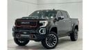 GMC Sierra Std 2020 GMC Sierra Harley Davidson Edition, 1 Of 250, Warranty, Full GMC Service History, GCC