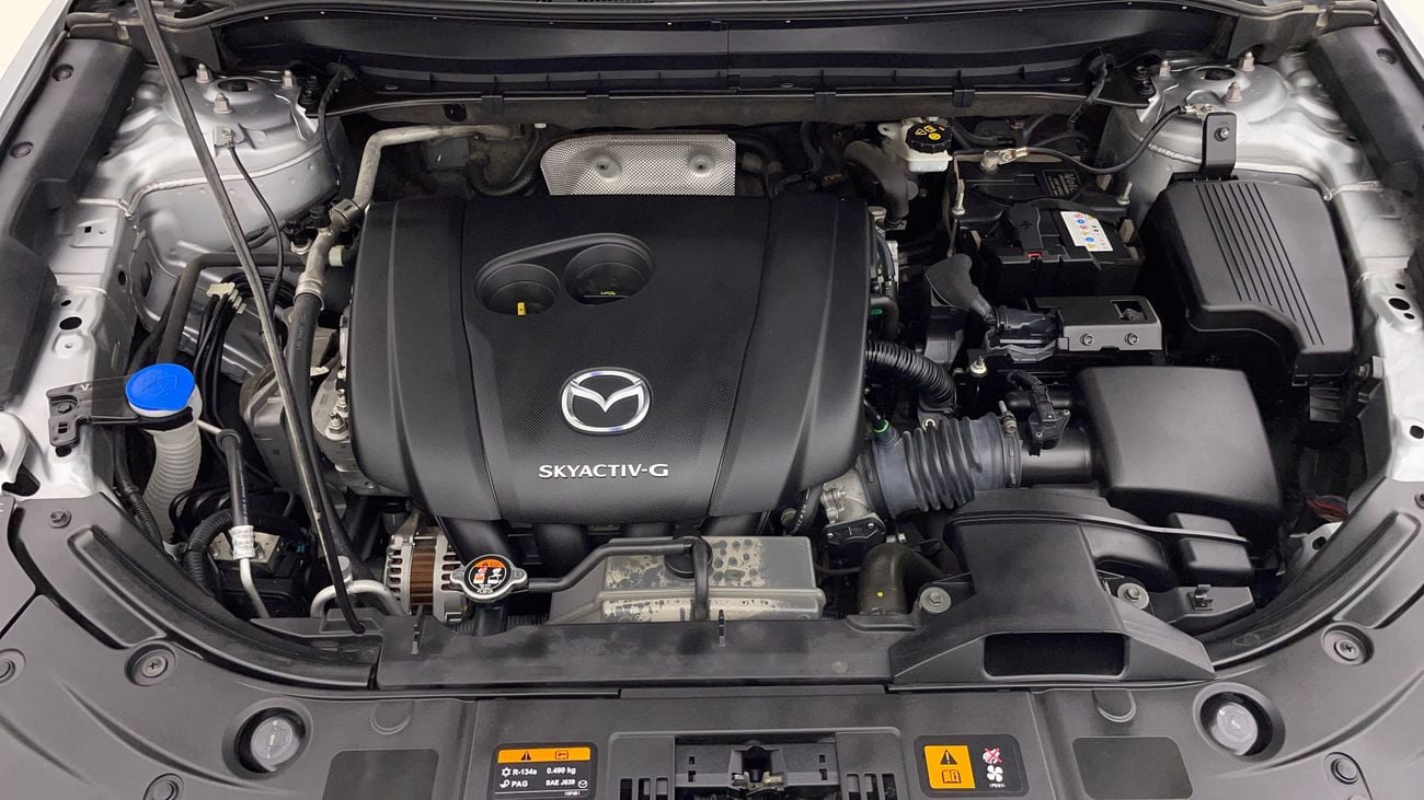 Mazda CX5 GL 2.5 | Zero Down Payment | Home Test Drive