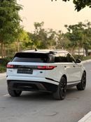 Land Rover Range Rover Velar R-DYNAMIC SE HSE