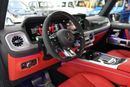 مرسيدس بنز G 63 AMG 4X4²
