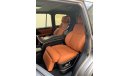 Lexus LX570 Super Sport 5.7L Petrol with MBS Autobiography Massage Seat