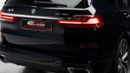 BMW X7 XDrive50i - 2019 - GCC Specs
