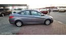 هيونداي أكسنت GL Hyundai Accent 2015 Free Accident (1.6 CC)