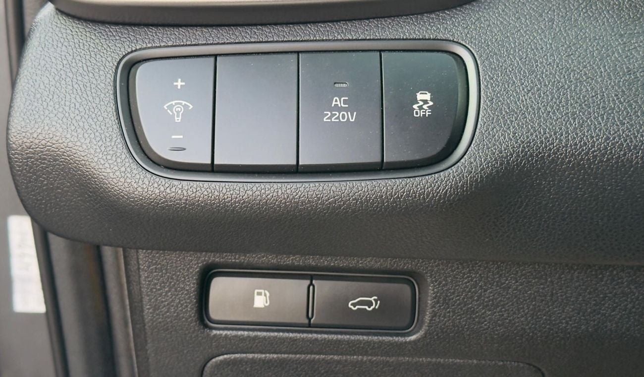 Kia Sorento PREMIUM CONDITION | LHD | 2.0L DIESEL ENGINE | 2015 | ELECTRIC AND MEMORY SEAT