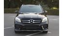 مرسيدس بنز GLE 400 مرسيدس جي ال اي ٤٠٠ ٢٠١٦