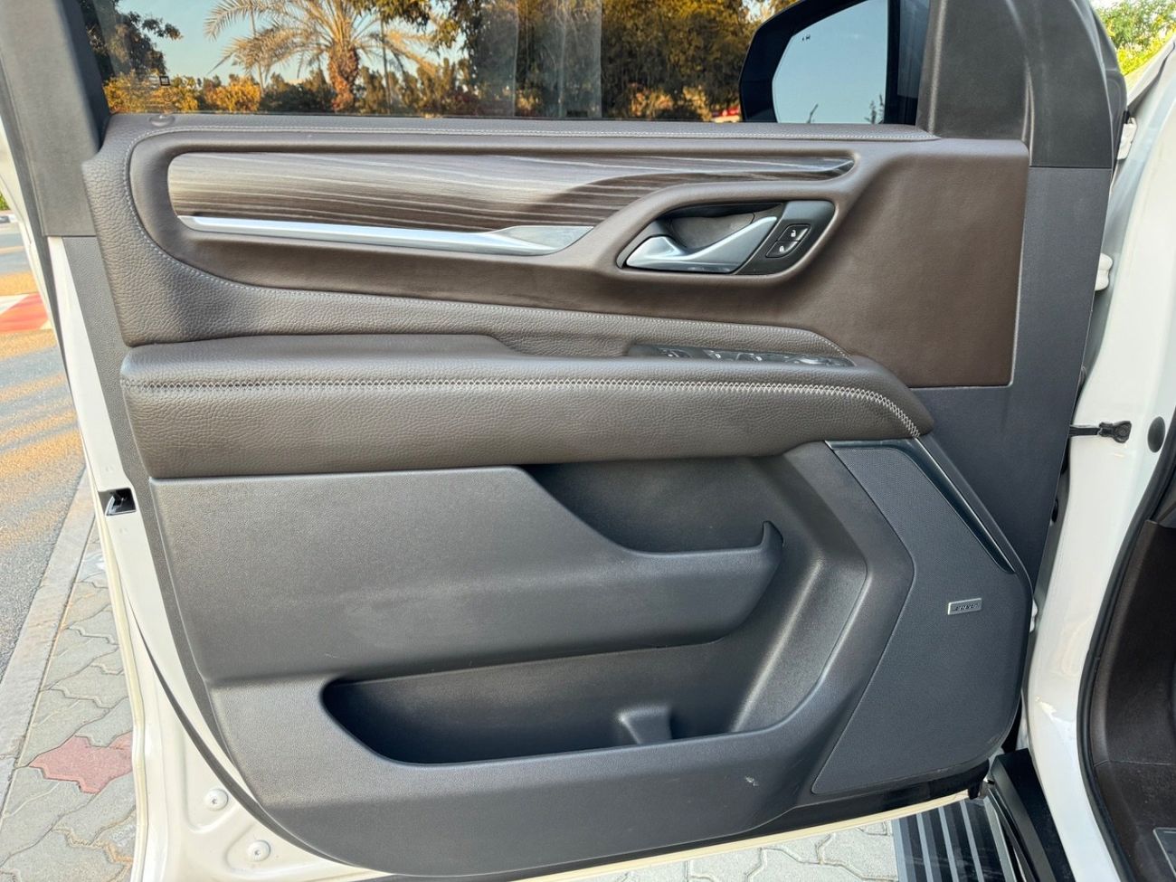 جي أم سي يوكون 6.2 V8 Denali (AWD)