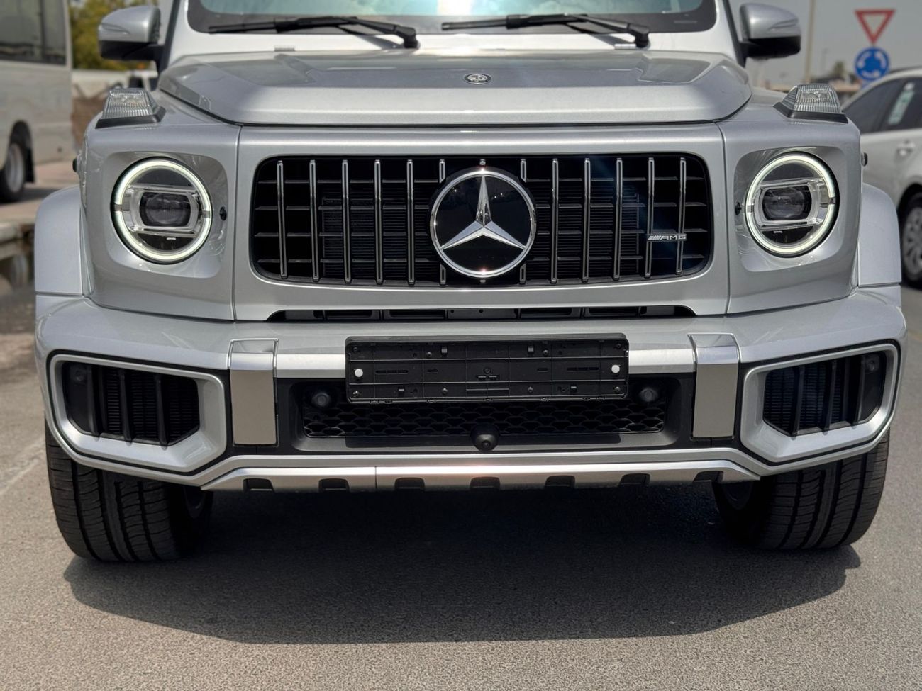 Mercedes-Benz GL 63 AMG G63 AMG 4.0L PETROL V8 AUTOMATI TRANSMISSION ( FOR RE EXPORT ONLY )