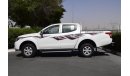 ميتسوبيشي بيك آب L200 Duble Cab 2.5L Diesel