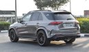 مرسيدس بنز GLE 53 Turbo 4Matic