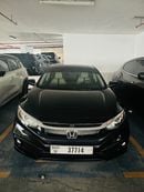 Honda Civic LX 1.6L