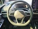 Volkswagen ID.4 PURE PLUS / FULL OPTION / ELECTRIC / LOT# 28657