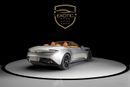 أستون مارتن DB12 VOLANTE V8