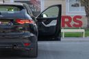 Jaguar F Pace Prestige 3.0L