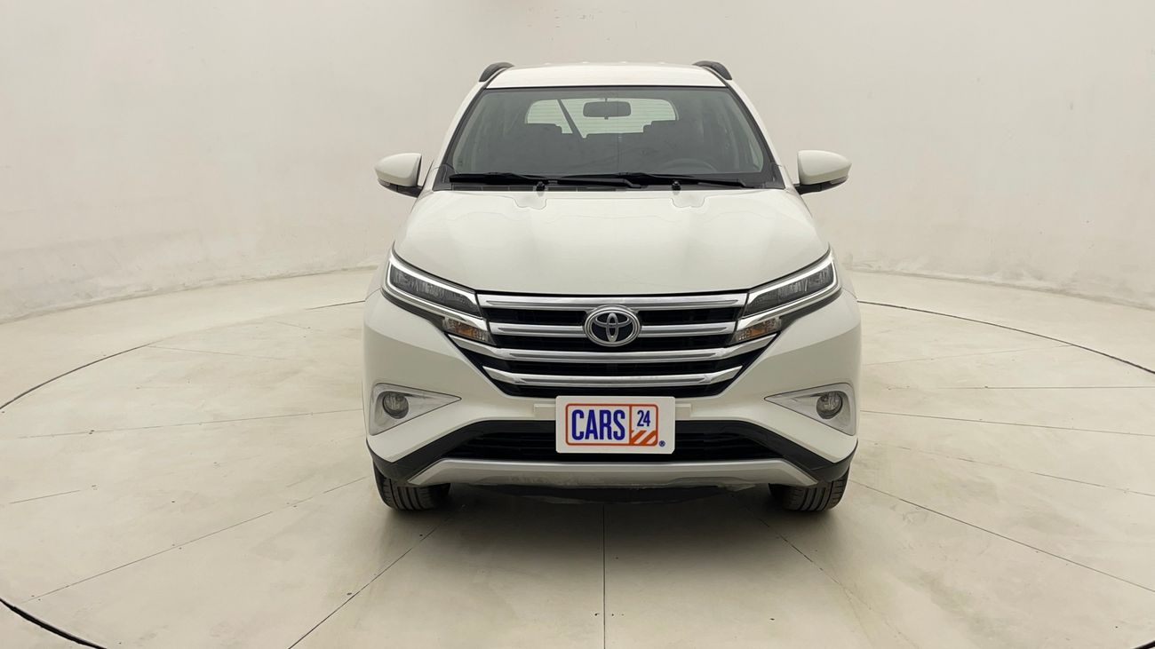 Toyota Rush EX 1.5 | Zero Down Payment | Home Test Drive