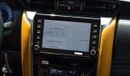 Toyota Fortuner Toyota fortuner 2.7L petrol 4x2 MY2025