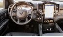 RAM 1500 Limited DODGE RAM 5.7L