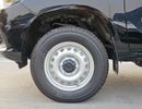 Toyota Hilux NARROW BODY DOUBLE CABIN NARROW BODY BASIC || DOUBLE CABIN / 2.7L PETROL V4 A/T / BED LINER | WINDOW VISOR | REAL CHROME BUMP