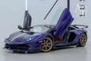 Lamborghini Aventador 2021 Lamborghini SVJ Edition ( 1 di 900 ) Carbon Fibre Package, Excellent Condition, European Specs