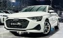 أودي A3 35 TFSI S Line 1.4L