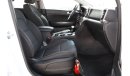 Kia Sportage Kia Sportage 2019 GCC 2.4 cc in excellent condition without accidents, very clean from inside and ou