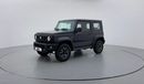 Suzuki Jimny MANUAL 1500